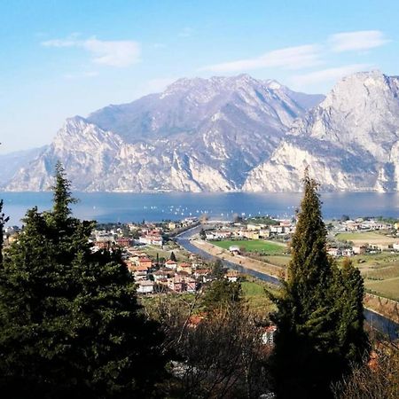 Appartamento Olea Arco Εξωτερικό φωτογραφία