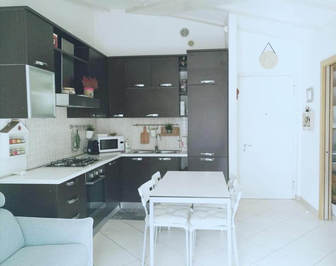 Appartamento Olea Arco Εξωτερικό φωτογραφία