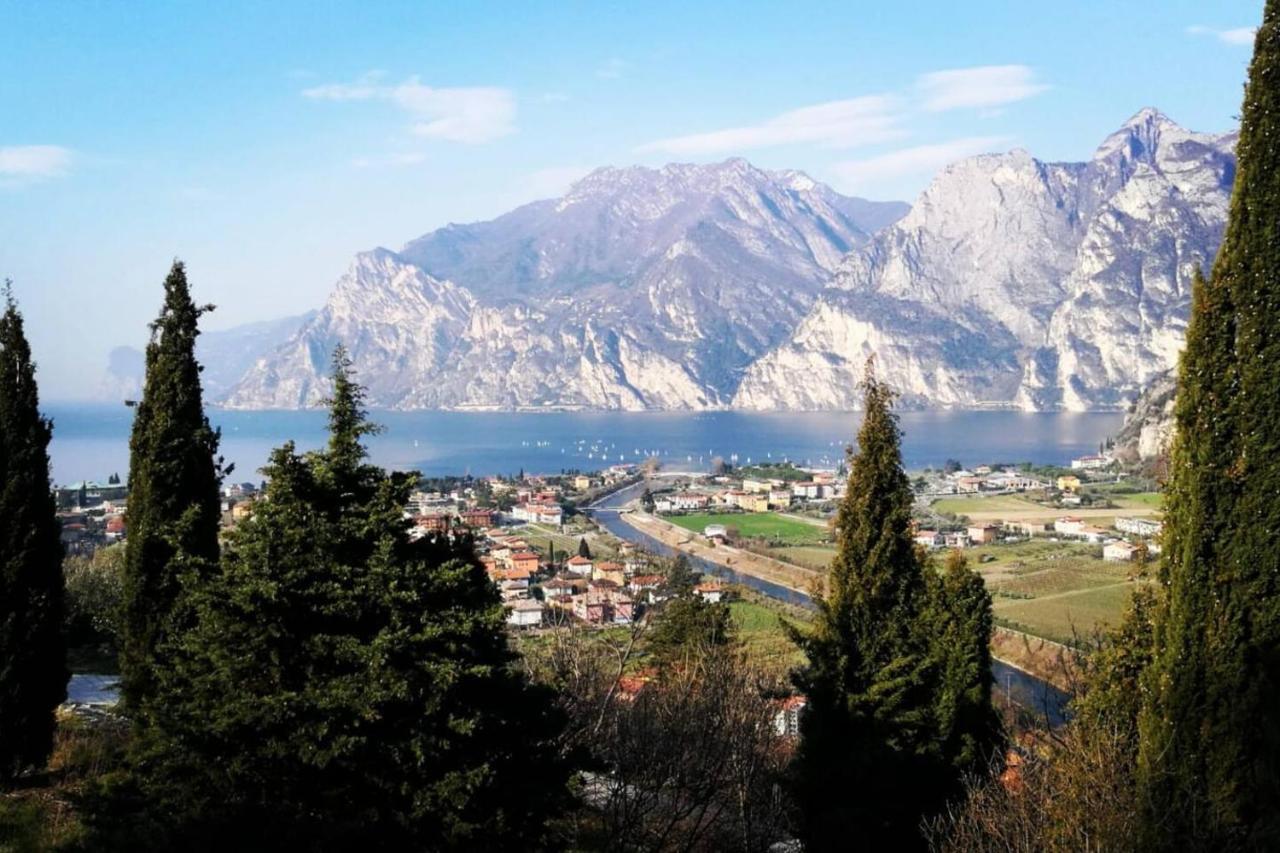 Appartamento Olea Arco Εξωτερικό φωτογραφία