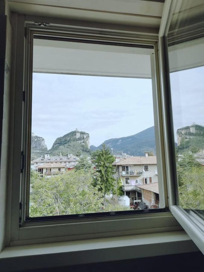 Appartamento Olea Arco Εξωτερικό φωτογραφία