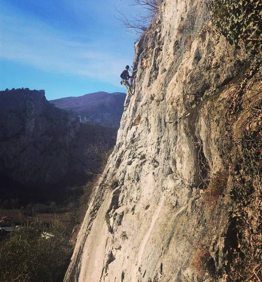 Appartamento Olea Arco Εξωτερικό φωτογραφία