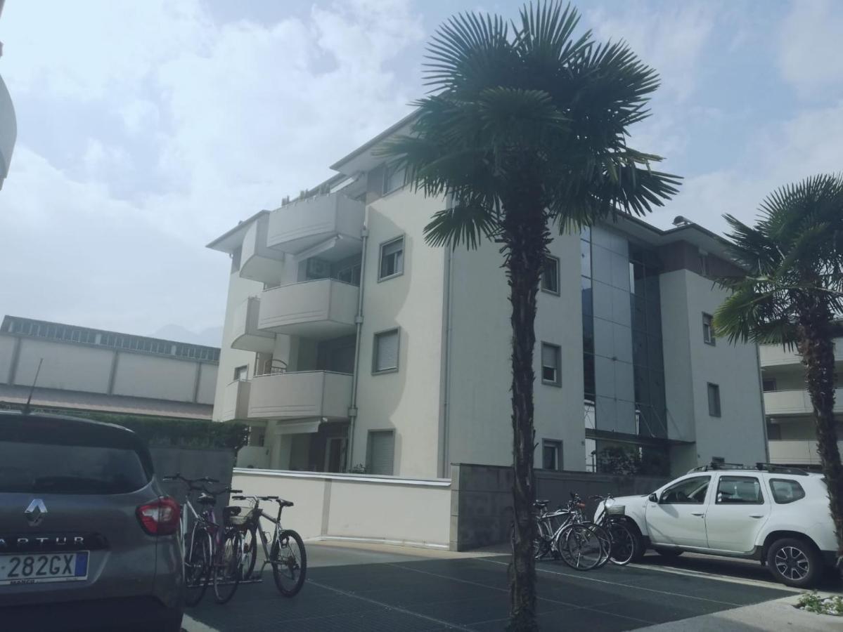 Appartamento Olea Arco Εξωτερικό φωτογραφία