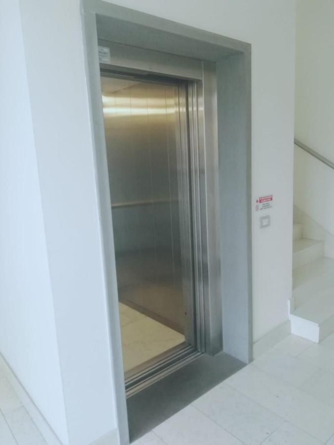 Appartamento Olea Arco Εξωτερικό φωτογραφία