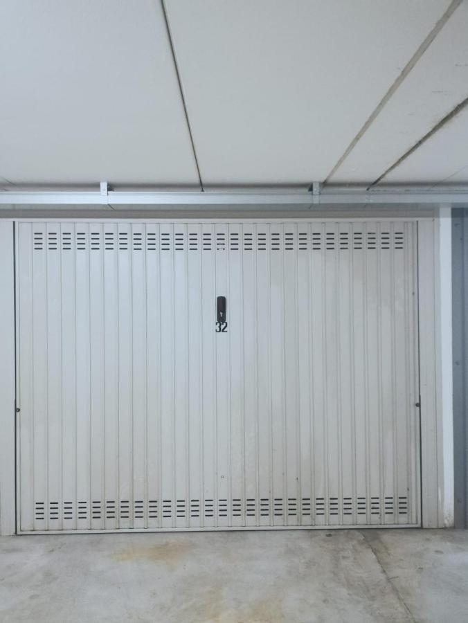Appartamento Olea Arco Εξωτερικό φωτογραφία