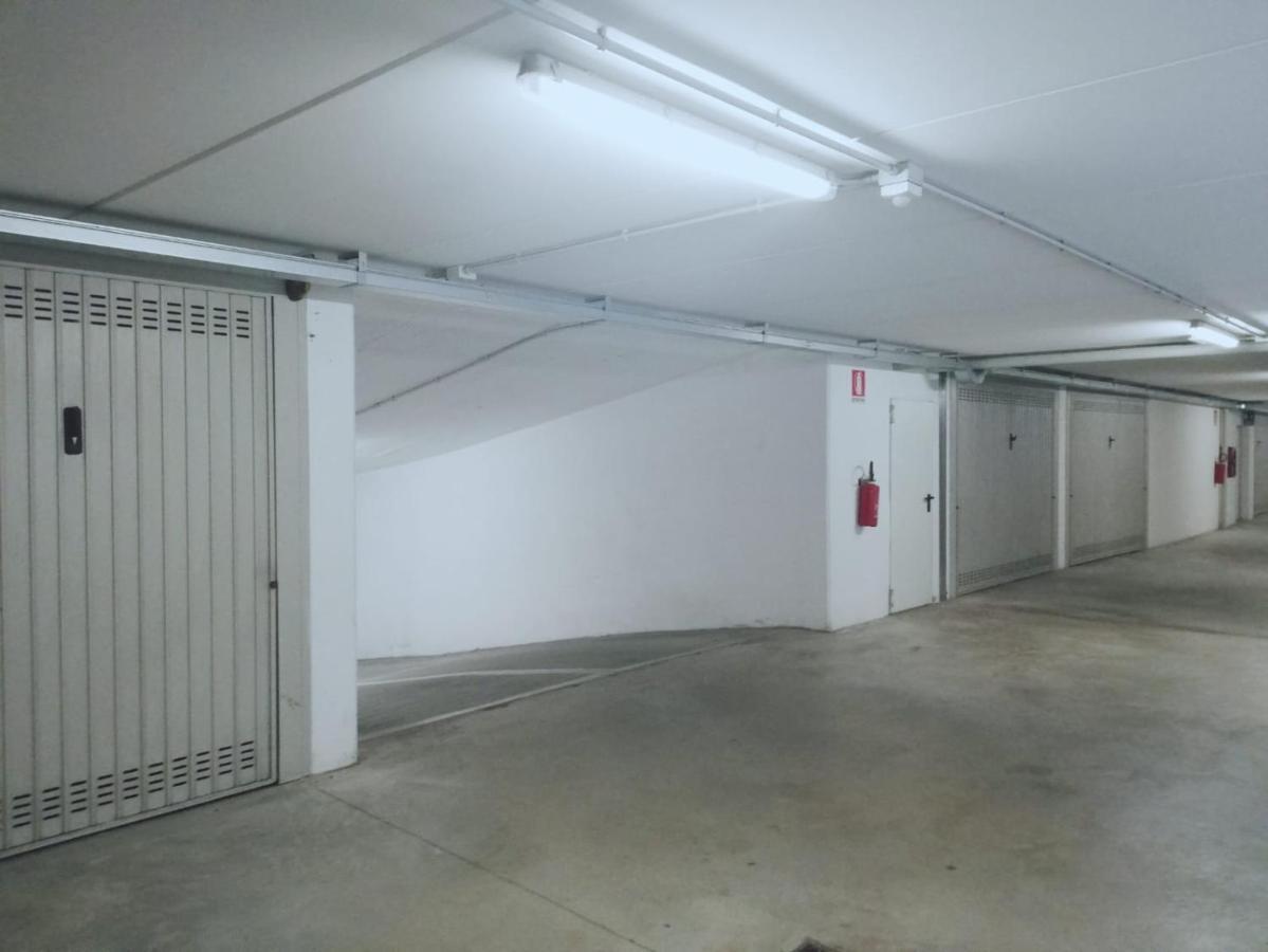 Appartamento Olea Arco Εξωτερικό φωτογραφία