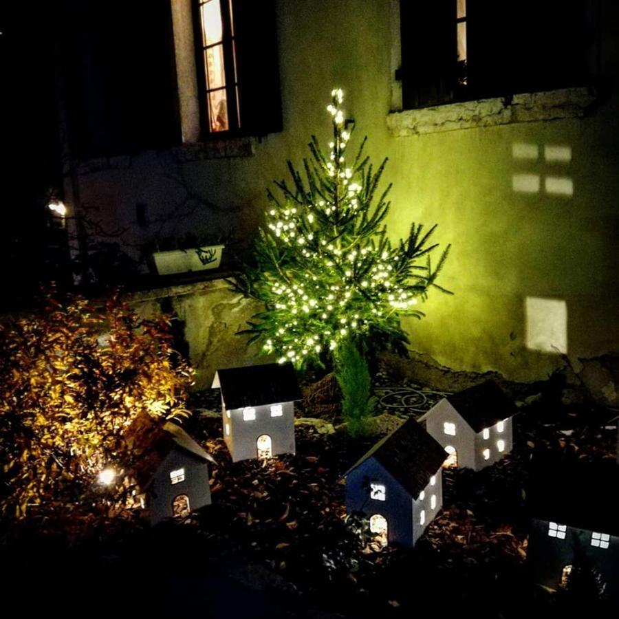 Appartamento Olea Arco Εξωτερικό φωτογραφία