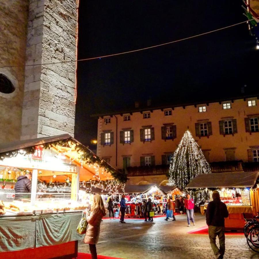 Appartamento Olea Arco Εξωτερικό φωτογραφία